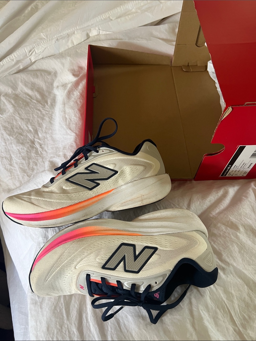 New Balance Fresh Foam Running shoe